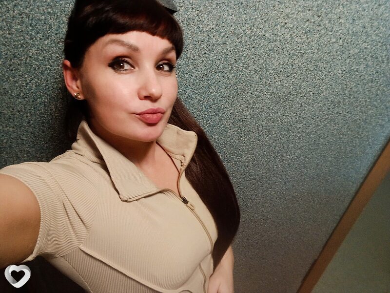 Юля, 37, Сыктывкаре — анкета №2249395