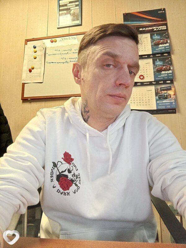 Алексей, 43, Мытищах — анкета №2249398