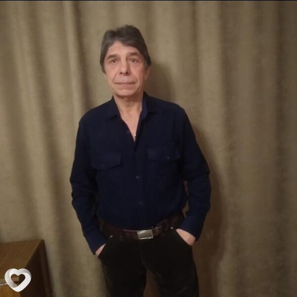 Александр, 66, Воронеже — анкета №2249406