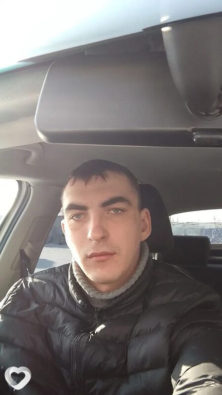 Андрей, Абдулино