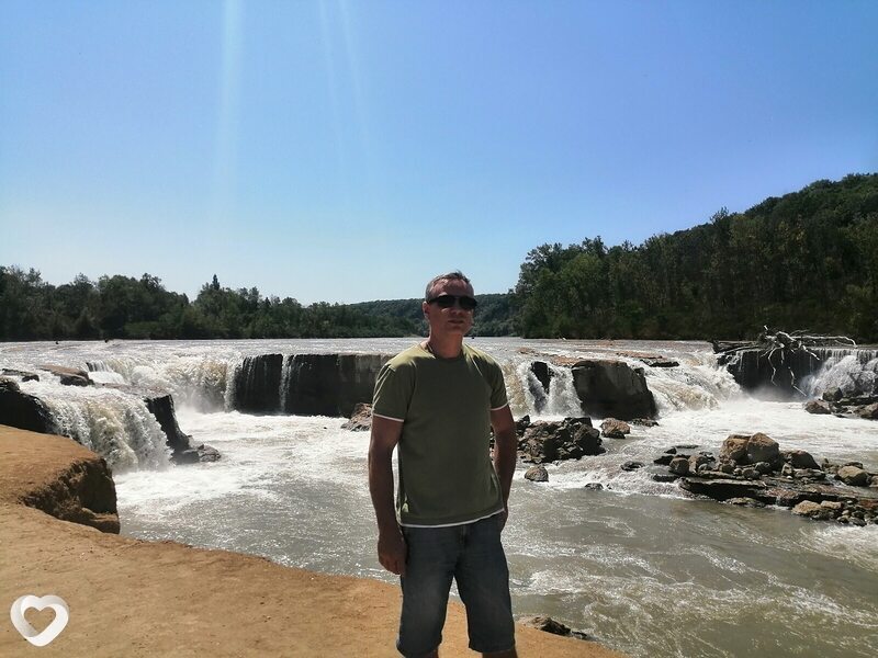 Виталий, 41, Белореченске — анкета №2249175