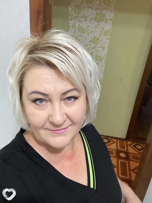 Юля, 50, Краснодаре — анкета №2249178