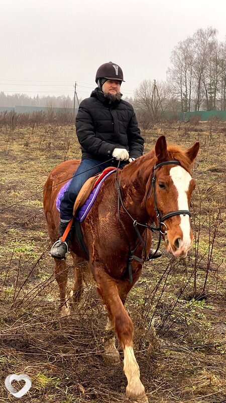 Михаил, 47, Солнечногорске — анкета №2249181