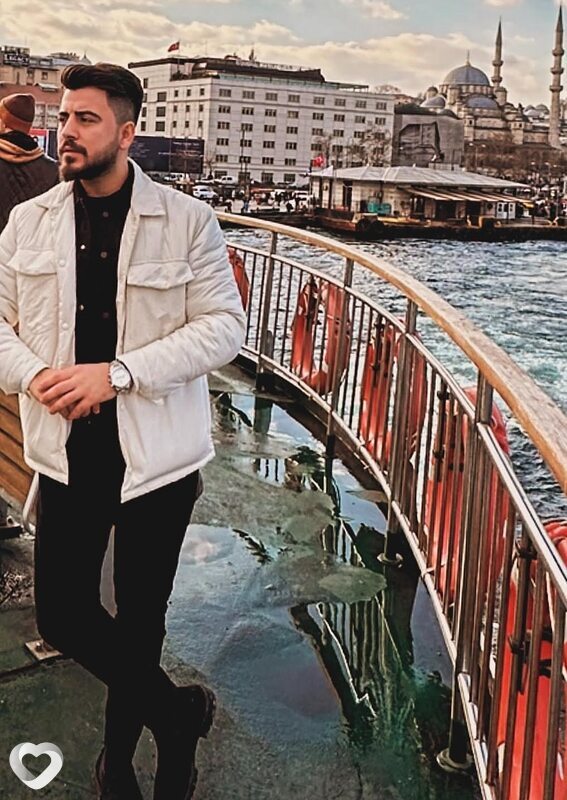Adoman, 32, Нальчике — анкета №2249182