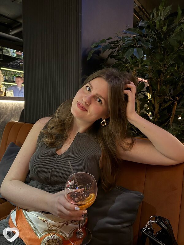 Ульяна, 23, Тюмени — анкета №2249183