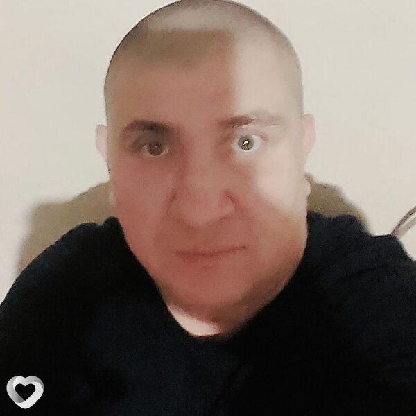 Alexsender, 45, Николаеве — анкета №2249567