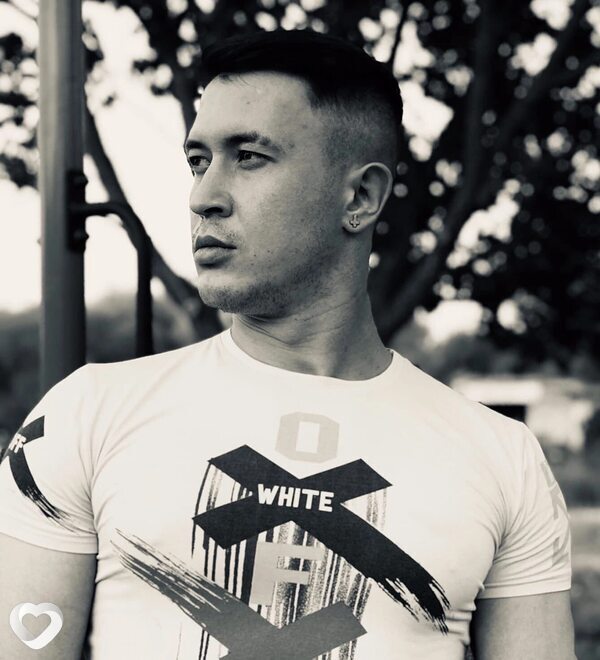 Дмитрий, 29, Симферополе — анкета №2249579