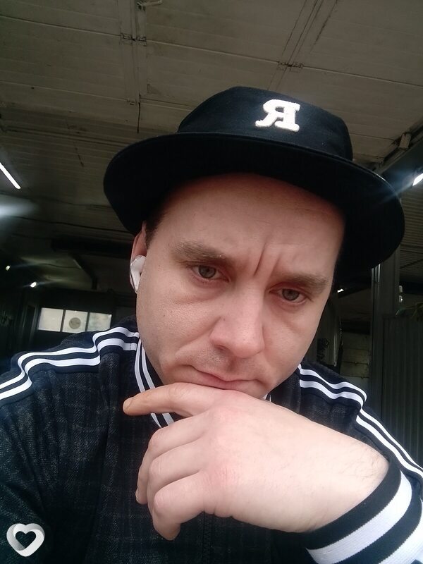 Владимир, 31, Оренбурге — анкета №2249585