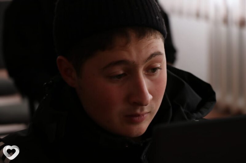 Сергей, 25, Павлодаре — анкета №2249422