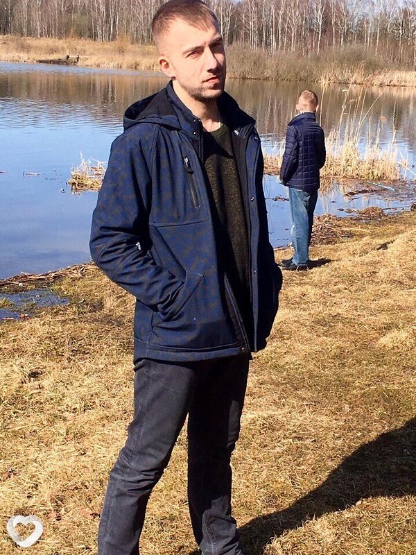 Сергей, 37, Островце — анкета №2249426