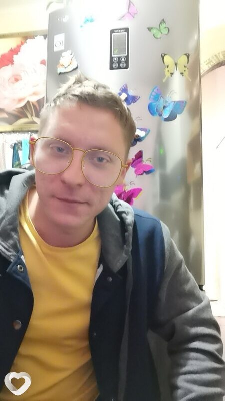 Григорий, 40, Воронеже — анкета №2249695