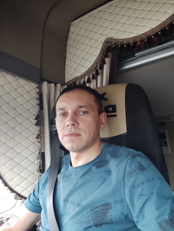 Андрей, 36, Елеце — анкета №2249697