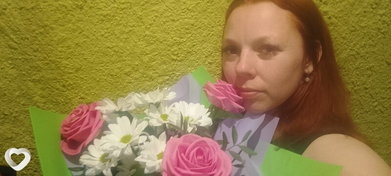 Алёнушка, 36, Самаре — анкета №2249703