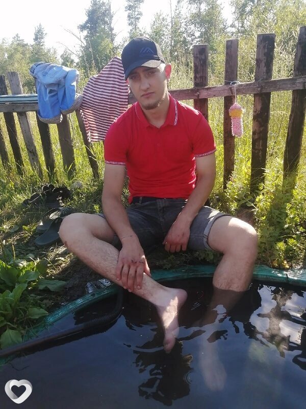 Кирилл, 28, Мурманске — анкета №2249704