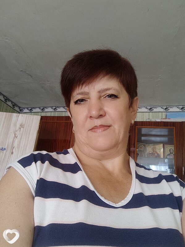 Алмэла, 47, Кременчуге — анкета №2249711