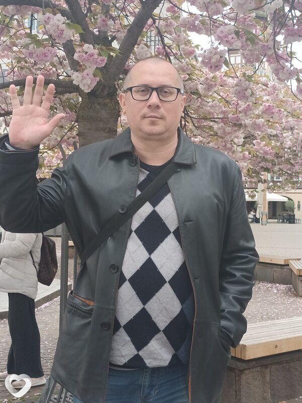 Сергей, 44, Анапе — анкета №2249712