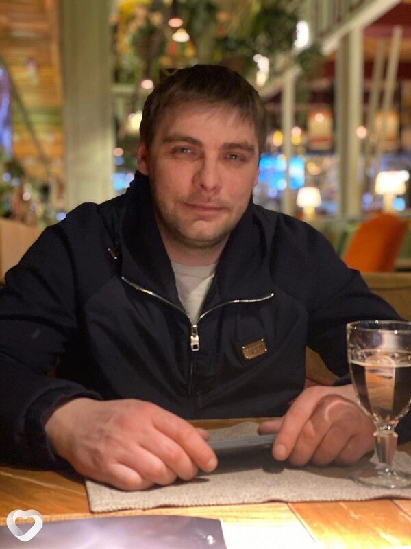 Николай, 34, Краснодаре — анкета №2249295