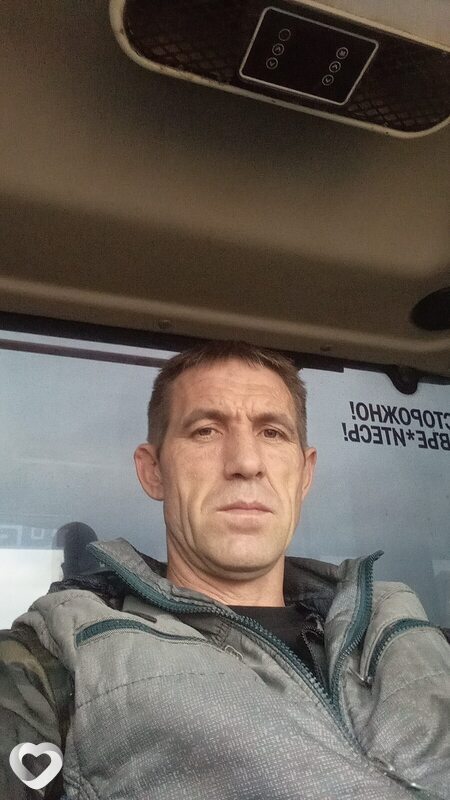 Владимир, 42, Лисках — анкета №2249315