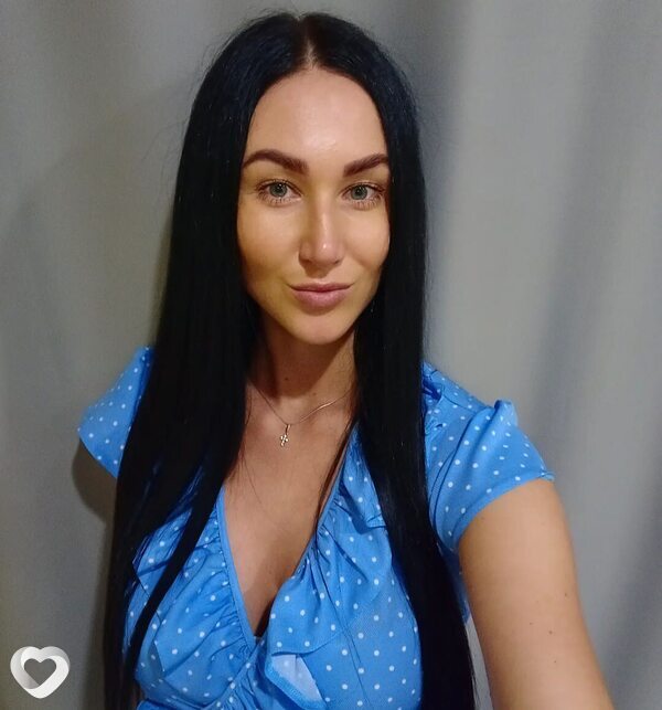 Екатерина, 36, Москве — анкета №2249216