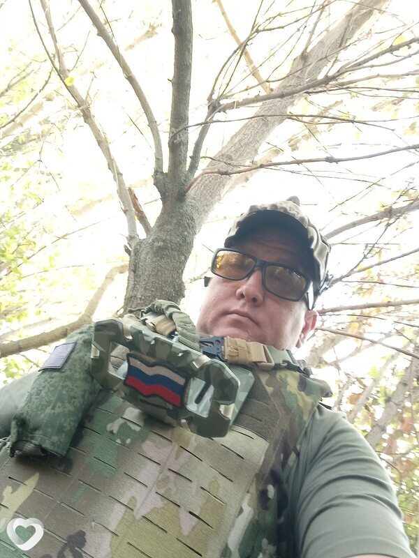 Иван, 40, Донецке — анкета №2249226