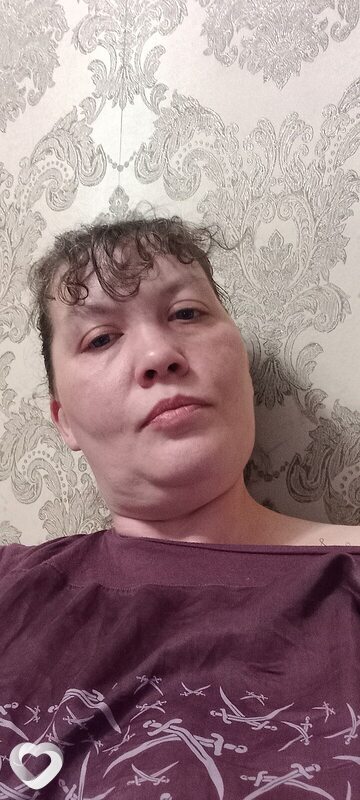 Леська, 41, Казани — анкета №2249229