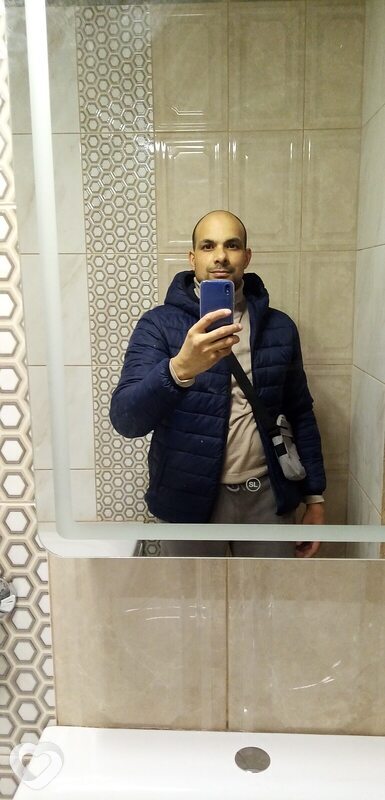 Сергей, 39, Великом Новгороде — анкета №2249230