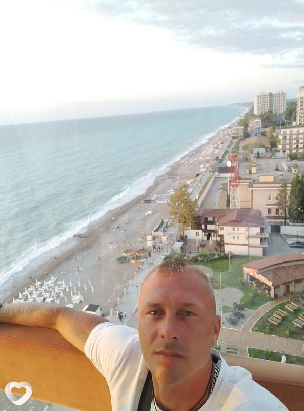 Виталий, 41, Могилев — анкета №2249231