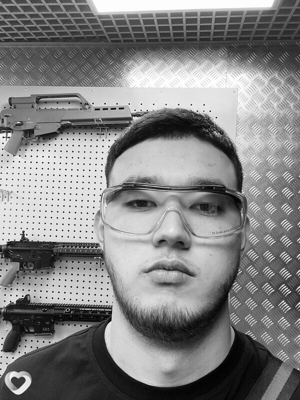 Boss, 23, Одинцове — анкета №2249233