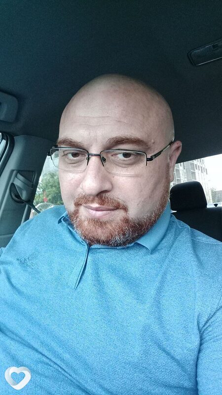 Павел, 41, Донецке — анкета №2249342