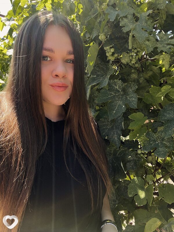 Марина, 31, Краснодаре — анкета №2249344