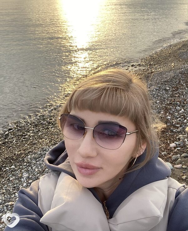 Эльмира, 50, Адлер — анкета №2249349