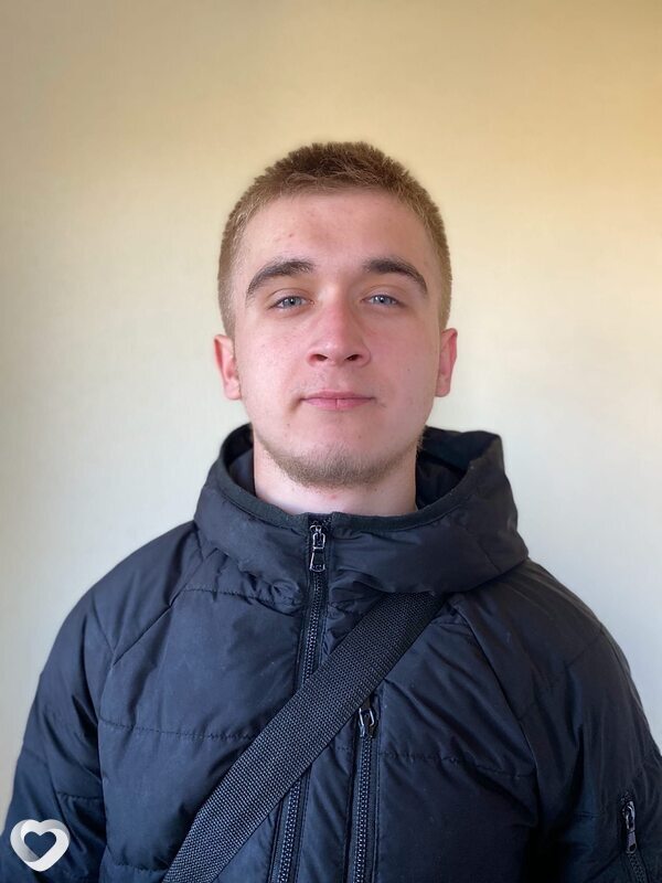 Никита, 22, Екатеринбурге — анкета №2249350