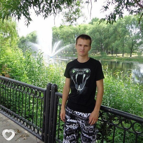 Александр, 34, Воронеже — анкета №2249352