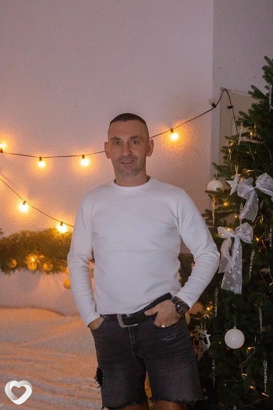 Миша, 43, Евпатории — анкета №2249359