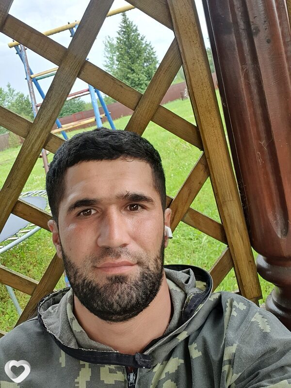 Миша, 26, Ногинске — анкета №2249360