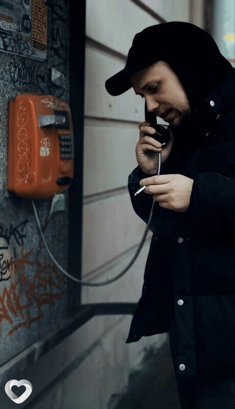 Макс, 31, Санкт-Петербурге — анкета №2249369