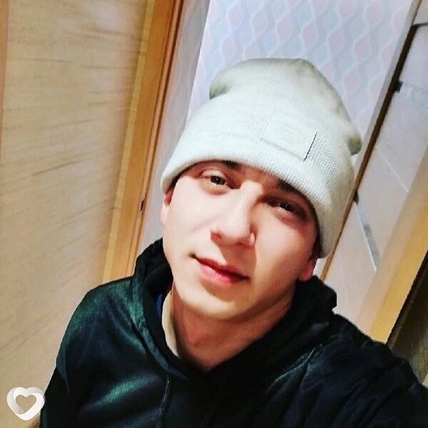 Андрей, 28, Москве — анкета №2249371