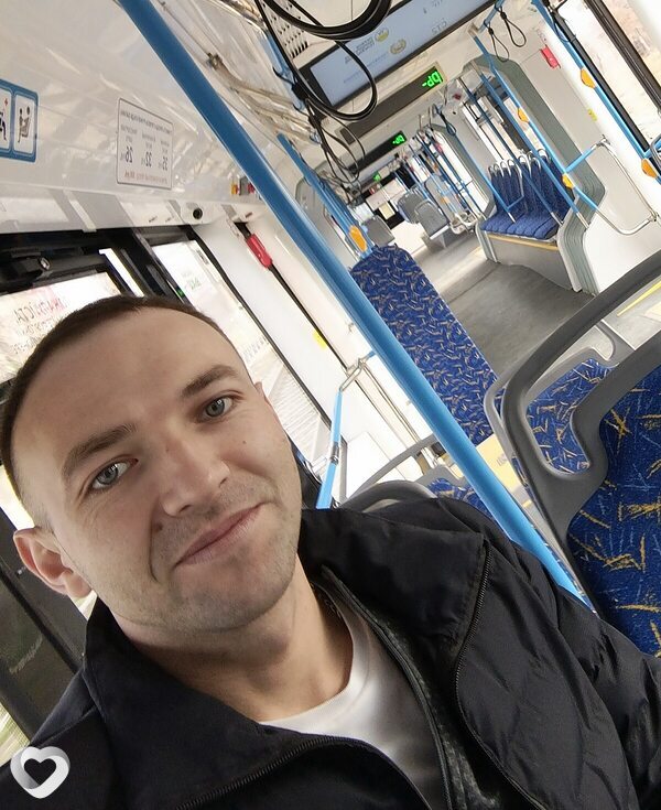 Слава, 31, Волгограде — анкета №2249374