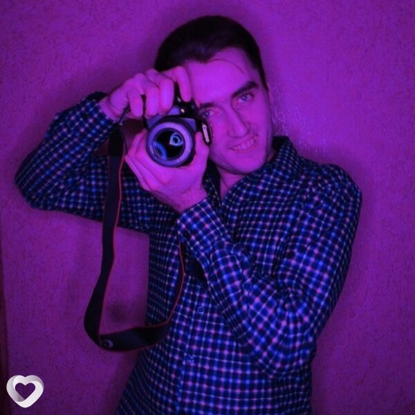 Евгений, 34, Витебске — анкета №2249377