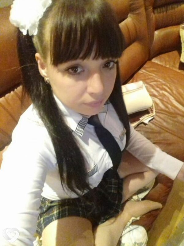 Алина, 29, Самаре — анкета №2249384