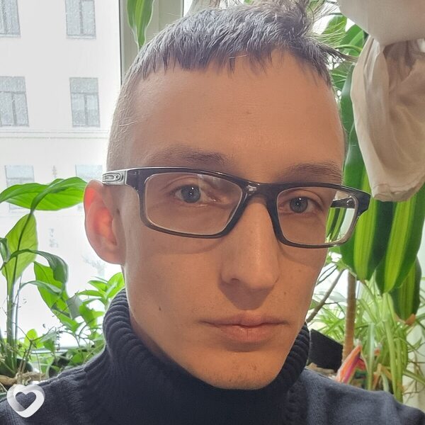 Никита, 29, Санкт-Петербурге — анкета №2249388