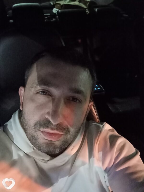 Азам, 36, Новомосковске — анкета №2249473