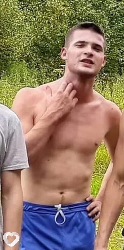 Андрей, 38, Орше — анкета №2249478