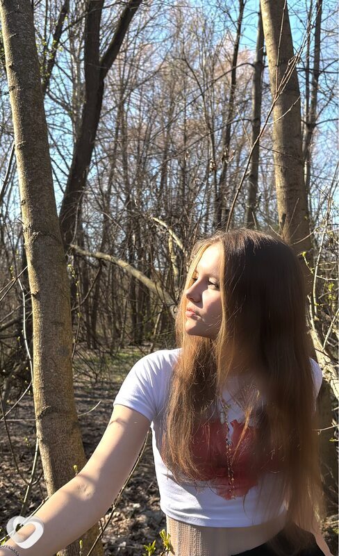 Катя, 19, Екатеринбурге — анкета №2249484