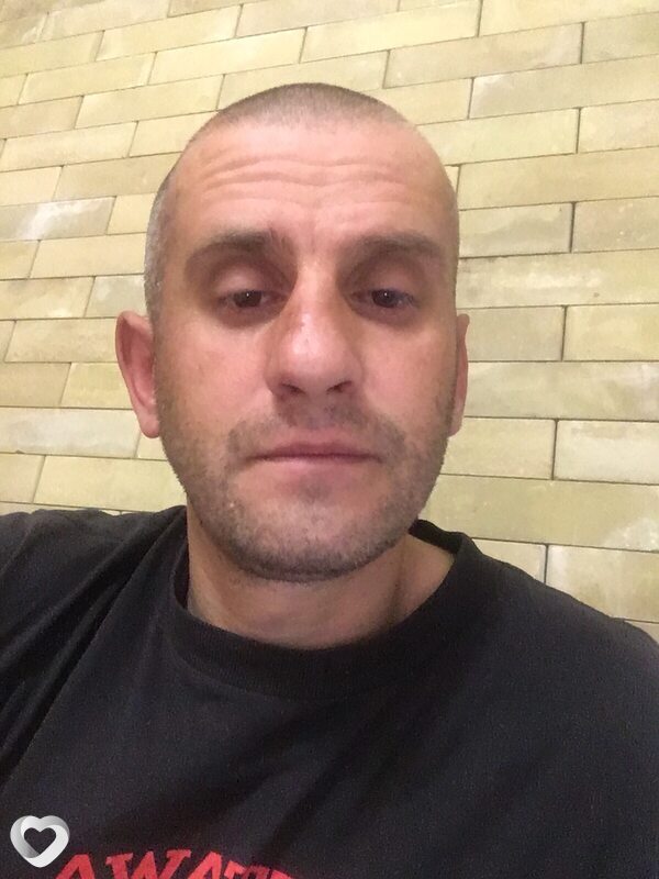 Сергей, 40, Минске — анкета №2249248