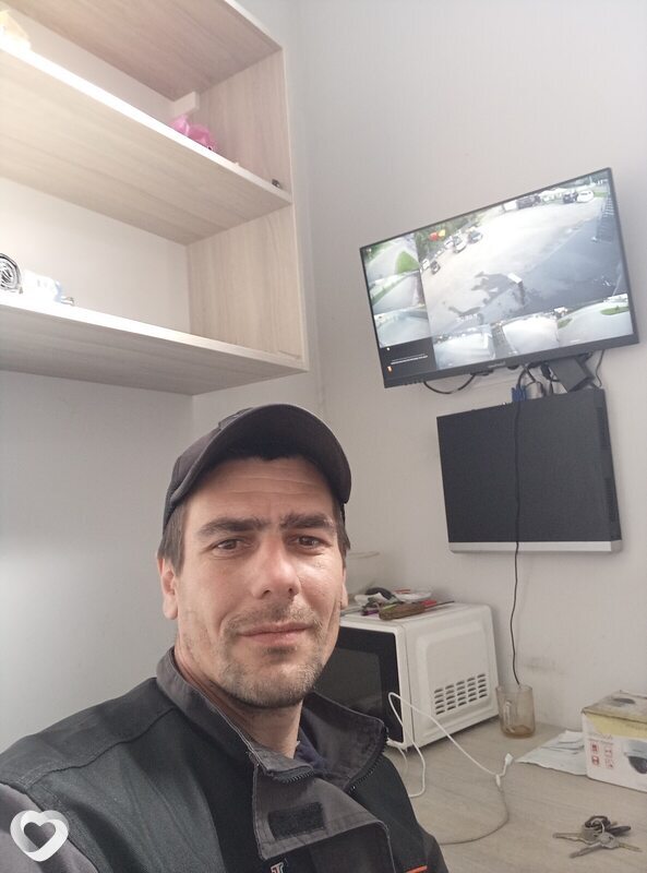 Олександр, 40, Киеве — анкета №2249252