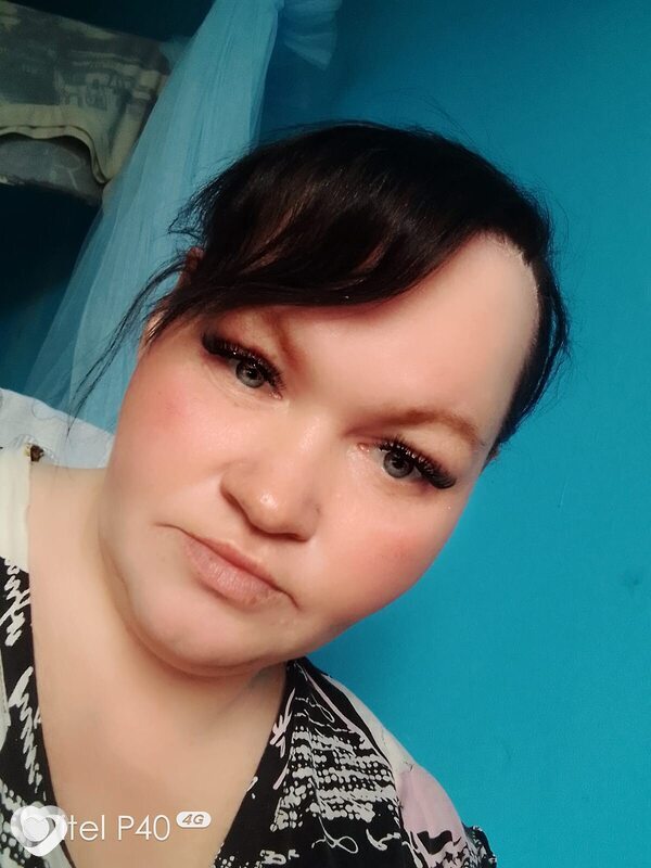 Светлана, 36, Челябинске — анкета №2249255