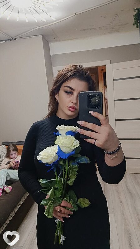 Соня, 32, Санкт-Петербурге — анкета №2249256