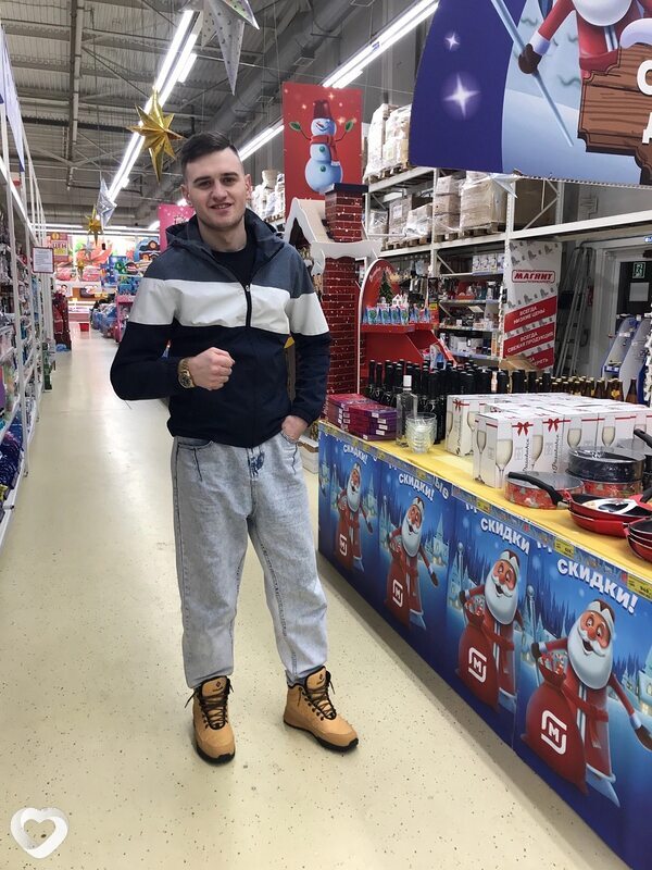 Дмитрий, 28, Санкт-Петербурге — анкета №2249269