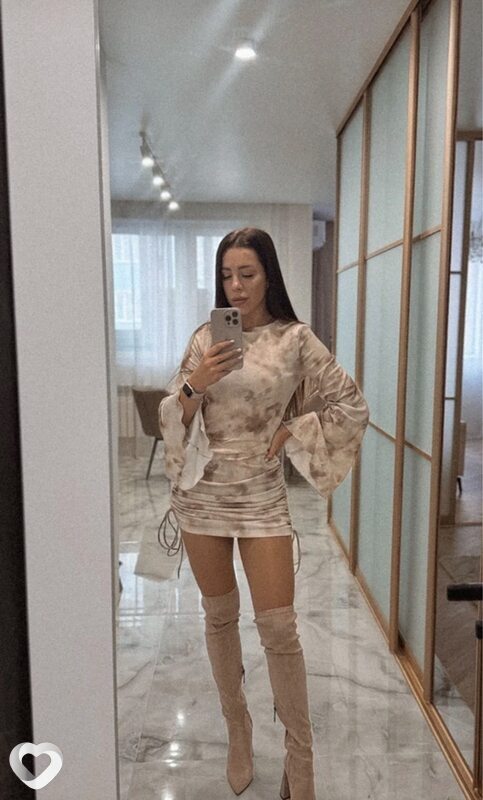 Кристина, 22, Екатеринбурге — анкета №2249271